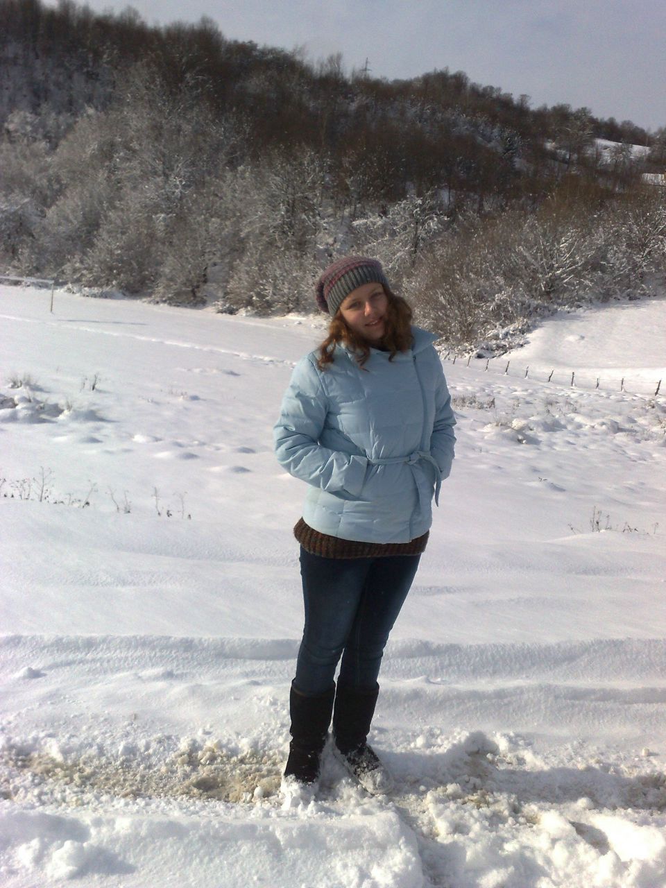 София Остапьюк | Ужгород