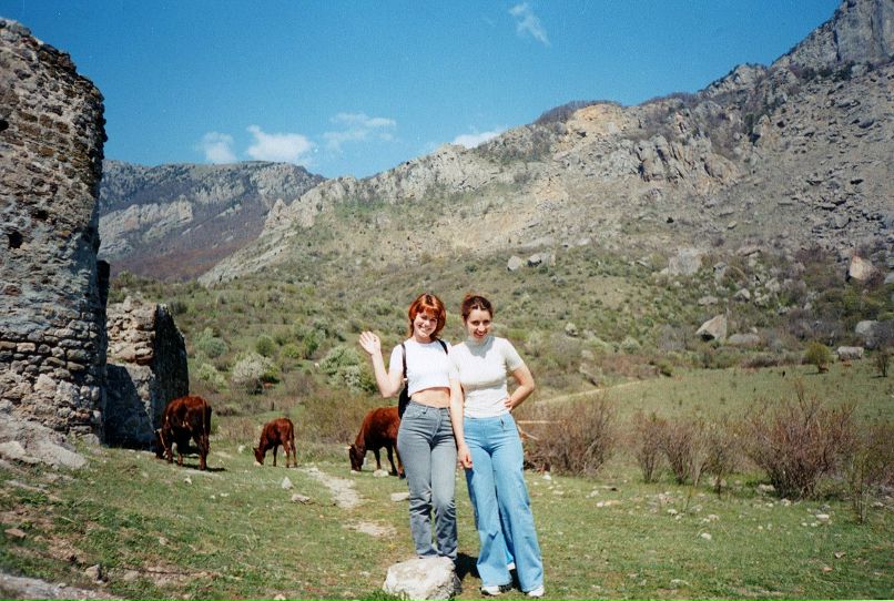 Надежда Дёгтева | Чутово