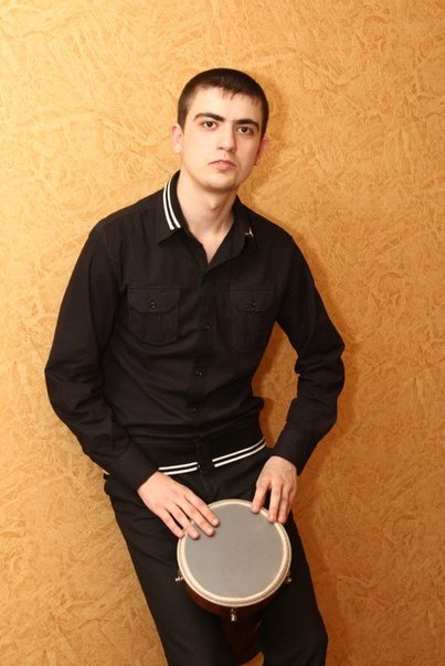 Оганнес Хачатрян | Краснодар