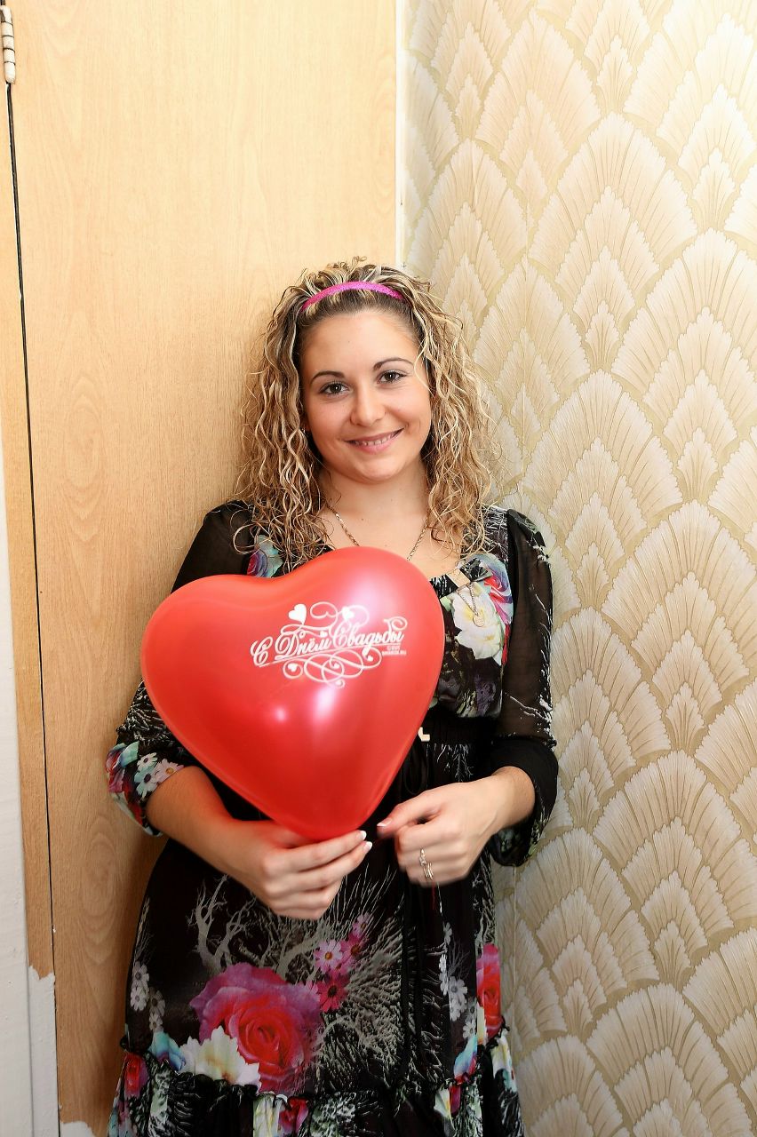 Анастасия Синчило | Запорожье