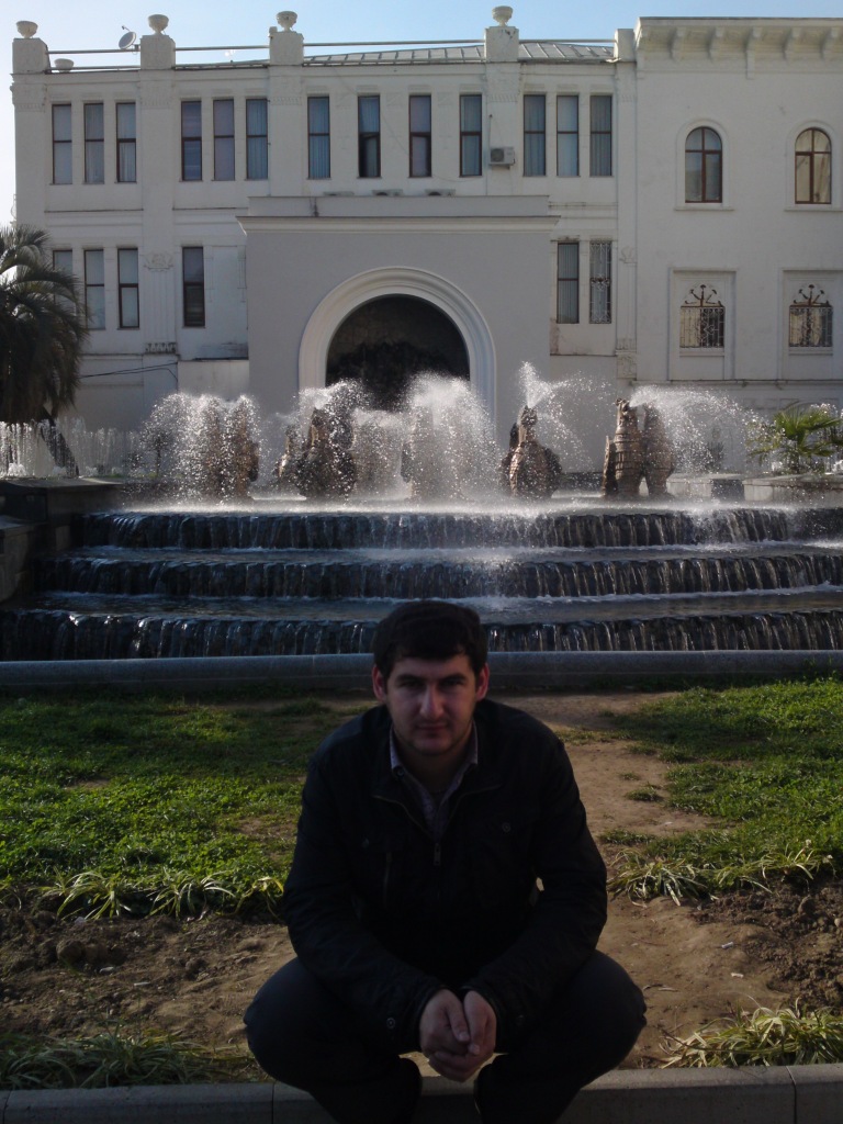 Фото профиля