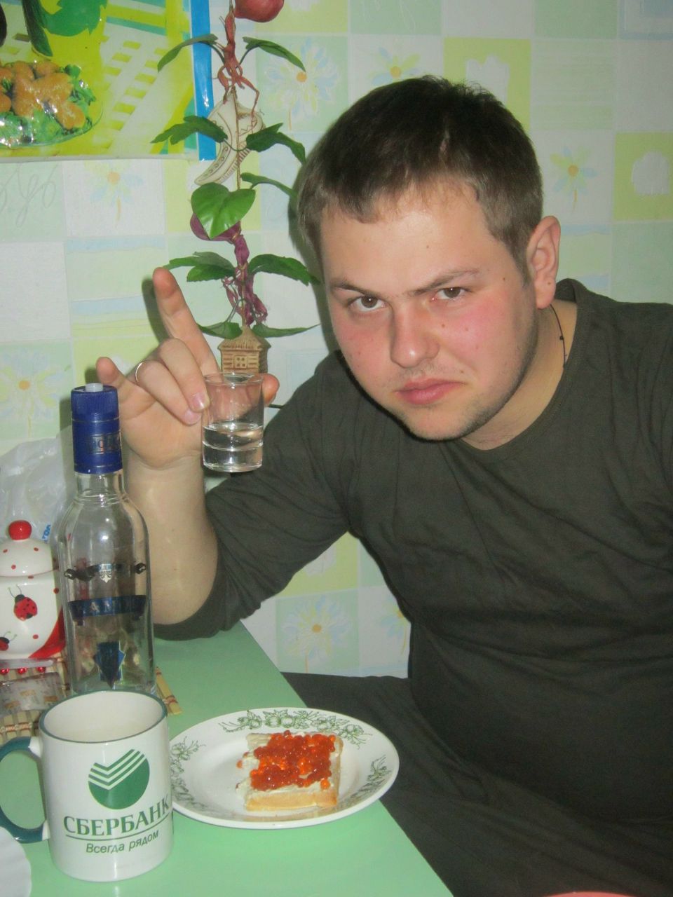 Федор Хомиченко 