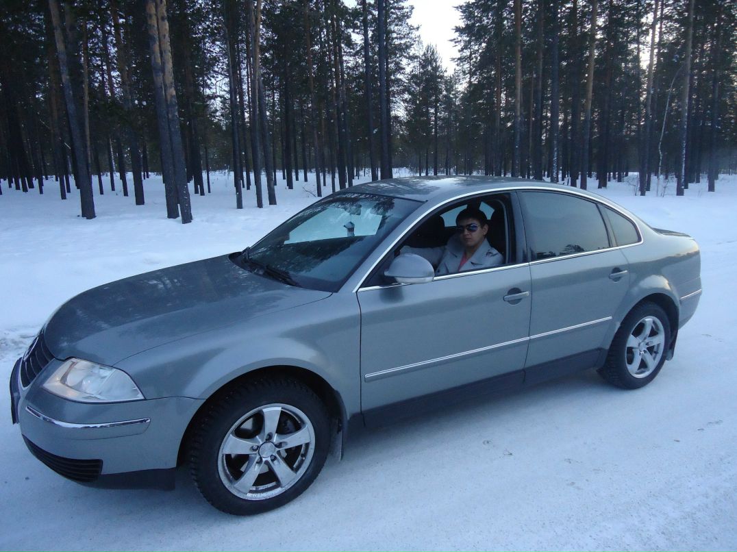 Артур Каримов | Тюмень