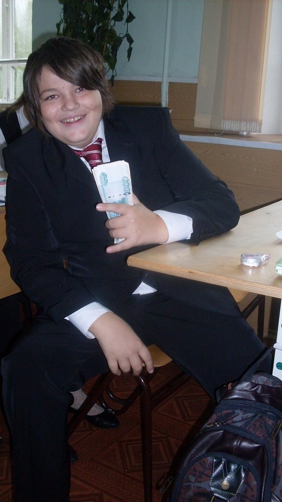 Алексей Волжский since 1993 | Philadelphia