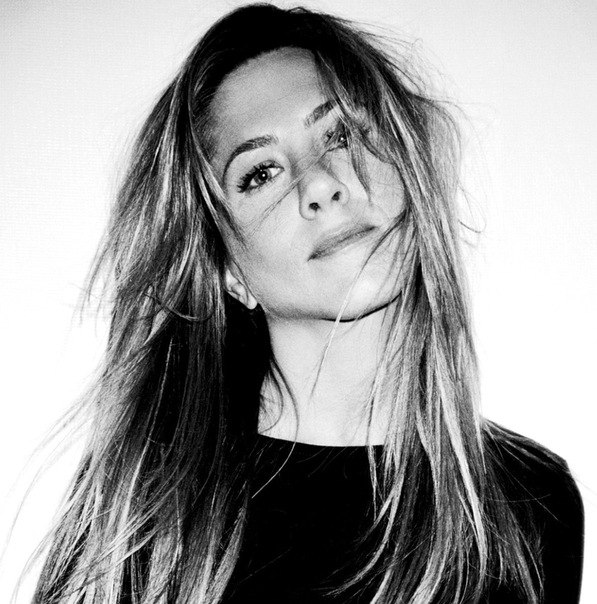 Алёна Рахимжанова | Москва