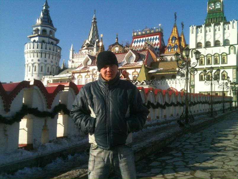 №88, Nadeyka Kartashevich, Москва, Россия №88, Nadeyka Kartashevich, Москва, Россия