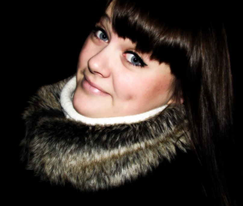 Ольчик Щербакова ★♪♫♥)̲̅ζø√ξ♥♫ ♫★ | Одинцово