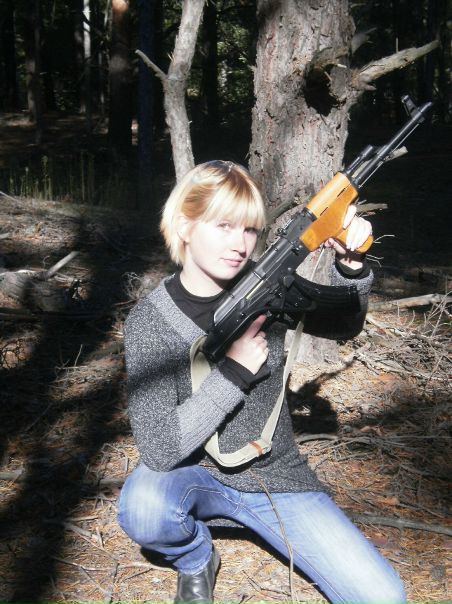 №30, Полина Цивильская, 37 лет, Киев №30, Полина Цивильская, 37 лет, Киев