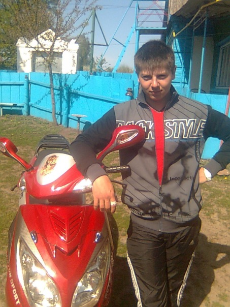 №11, Юрий Бойко, Chicago №11, Юрий Бойко, Chicago