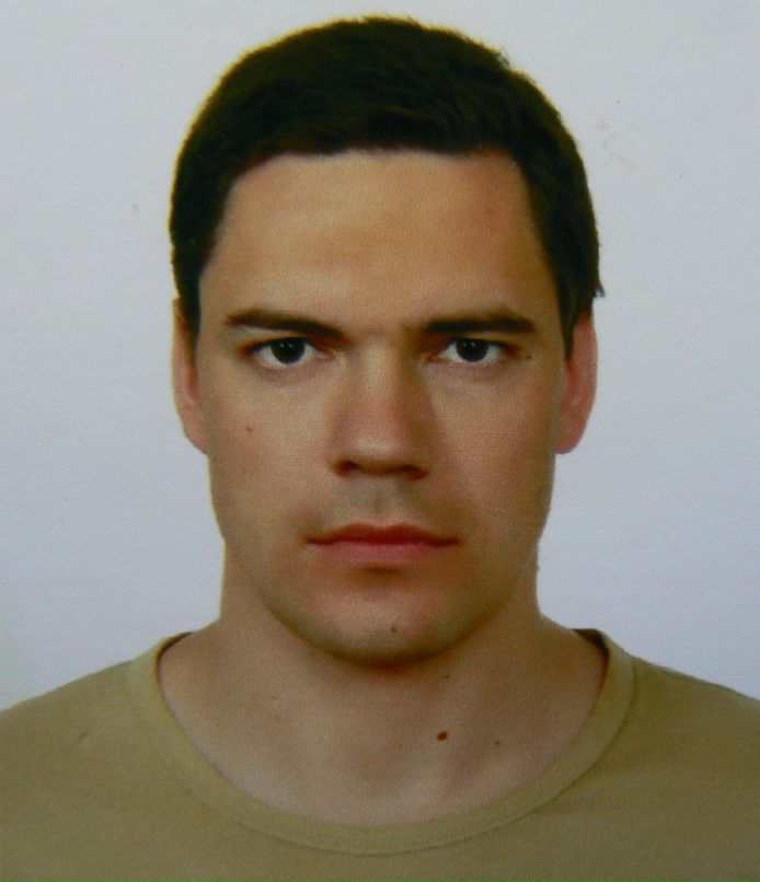 Александр Шабалдин Царев | Санкт-Петербург