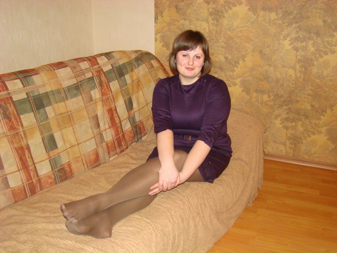 Анна Полищук | Винница