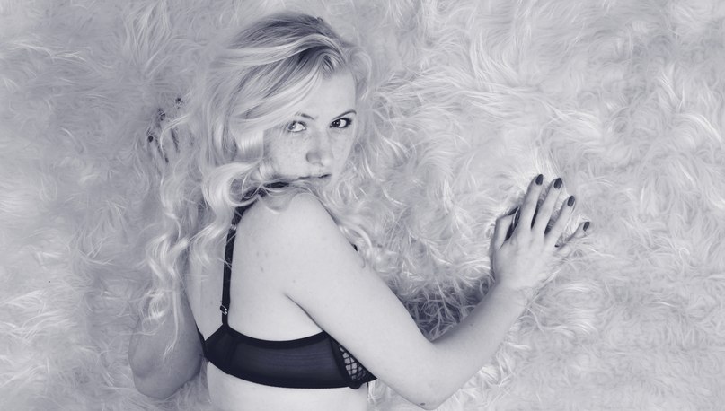 Ольга Кузнецова | Новосибирск