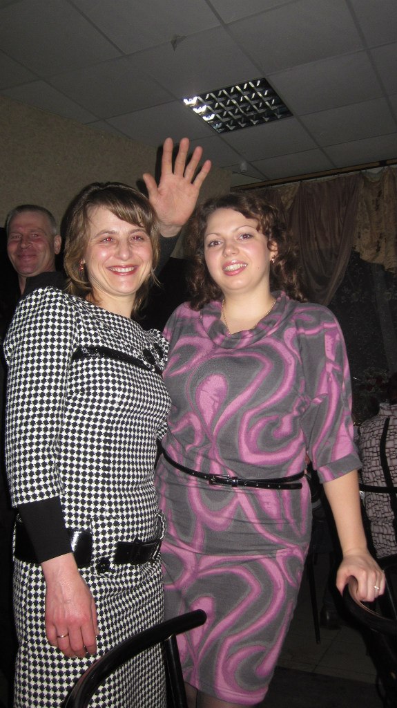 Анна Филиппова | Гдов