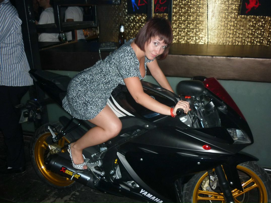 Марина Александрова | Челябинск