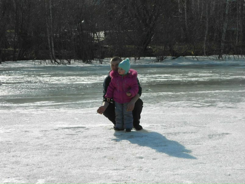 №1, Алексей Волков, Красноярск №1, Алексей Волков, Красноярск