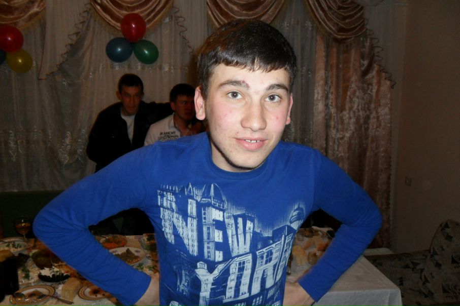 №18, Рифат Ризванов, Симферополь №18, Рифат Ризванов, Симферополь