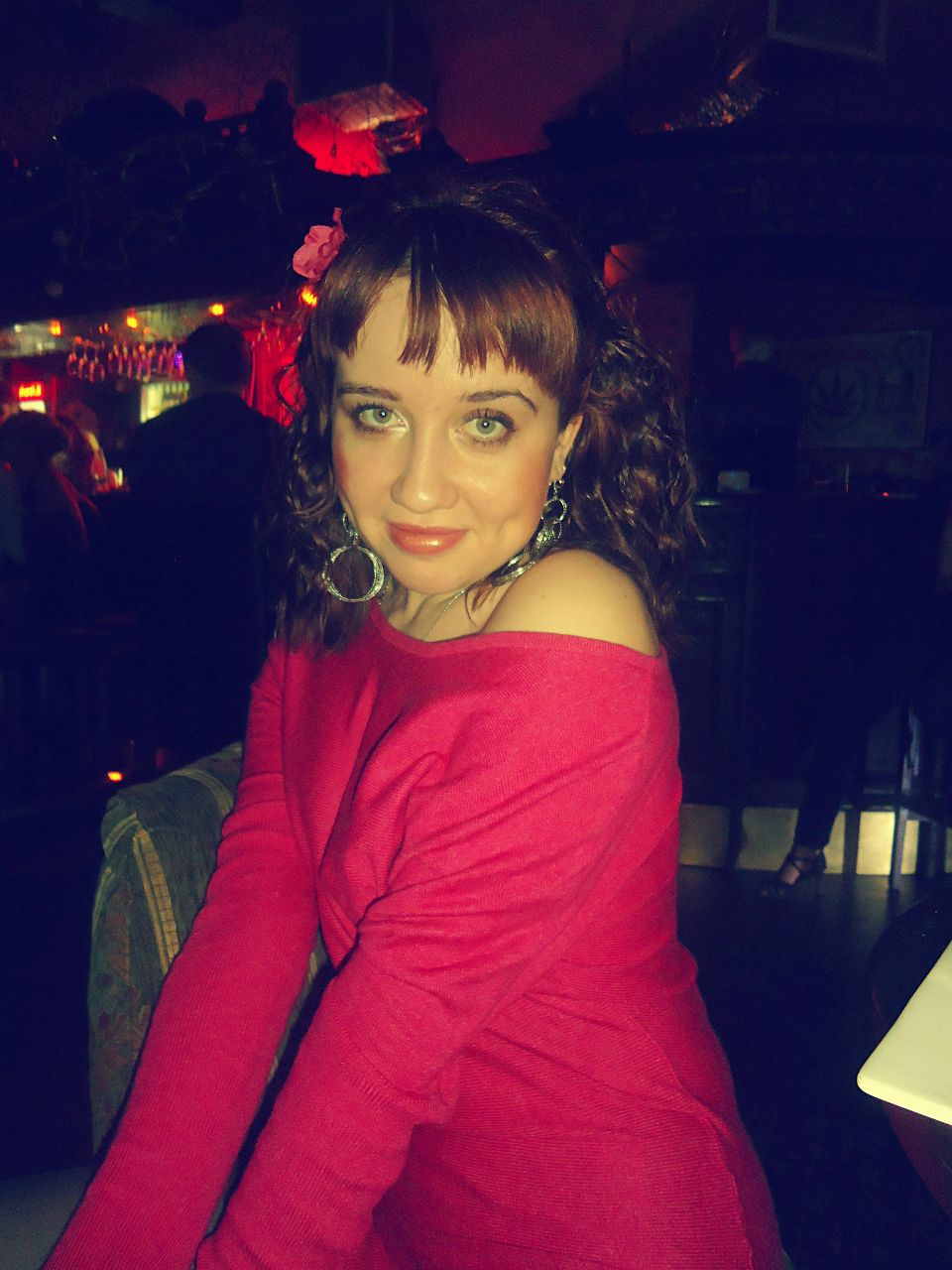 Василиса Кабакова | Екатеринбург