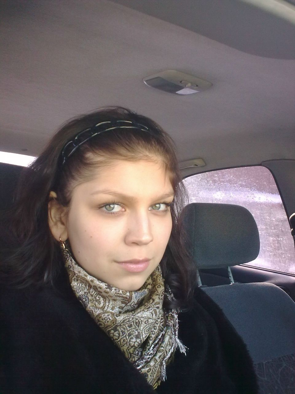 Катюшка Замазий | Хмельницкий