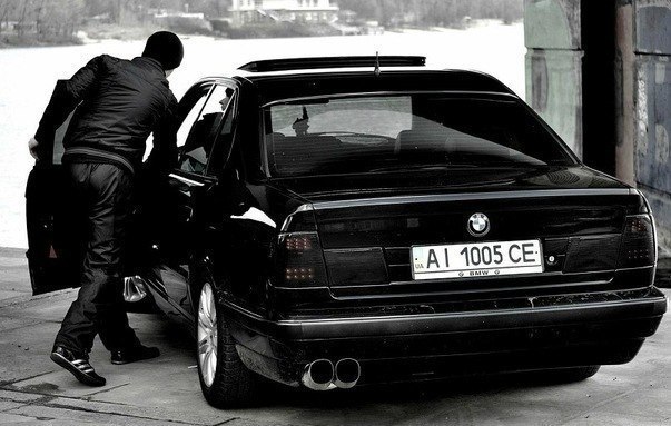 Алексей Задубынний | Киев