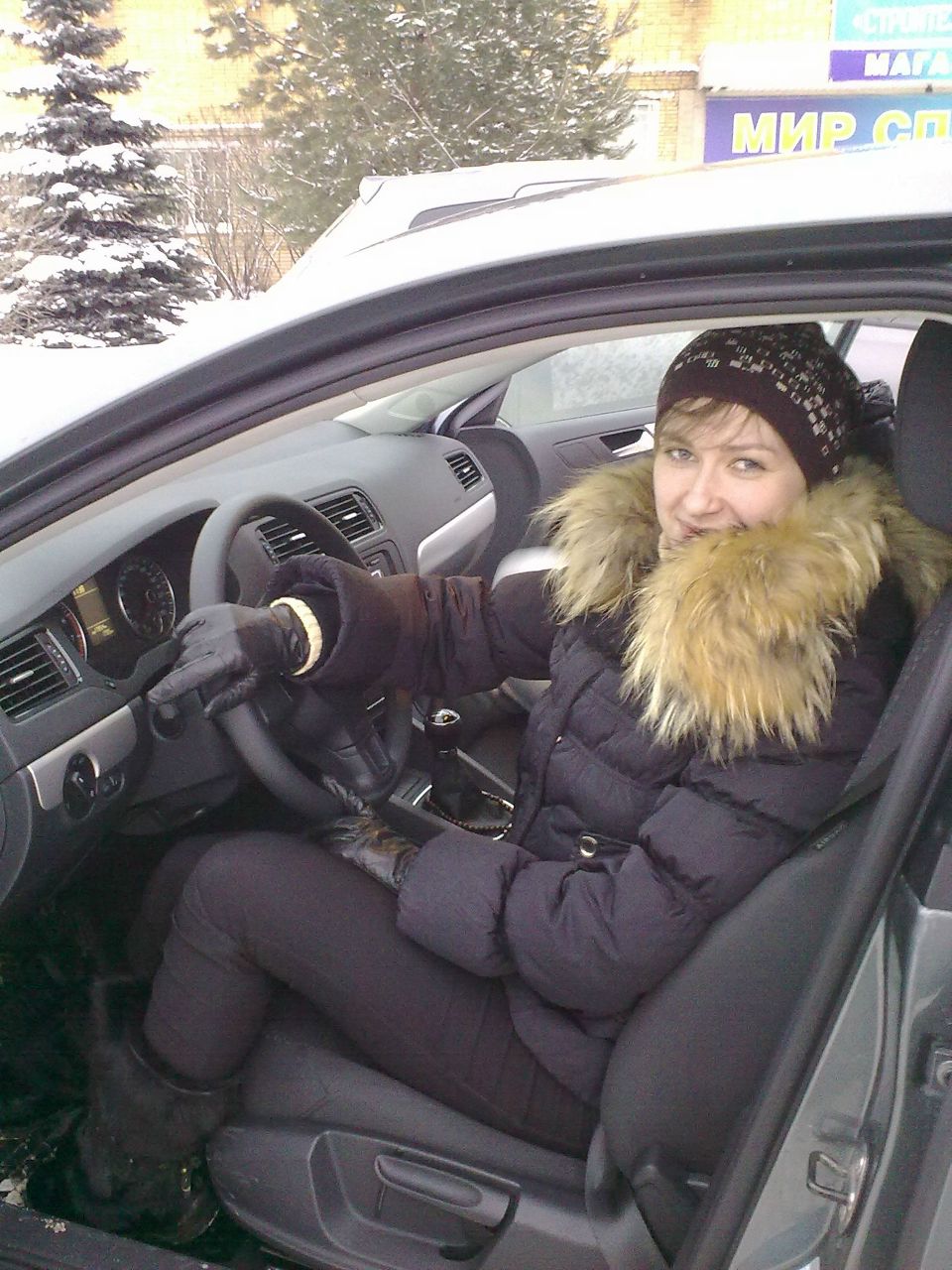 Александр Шарандин | Апрелевка