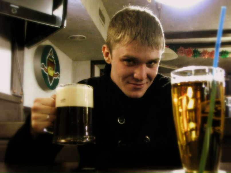 Виталик Riddick | Кременчуг