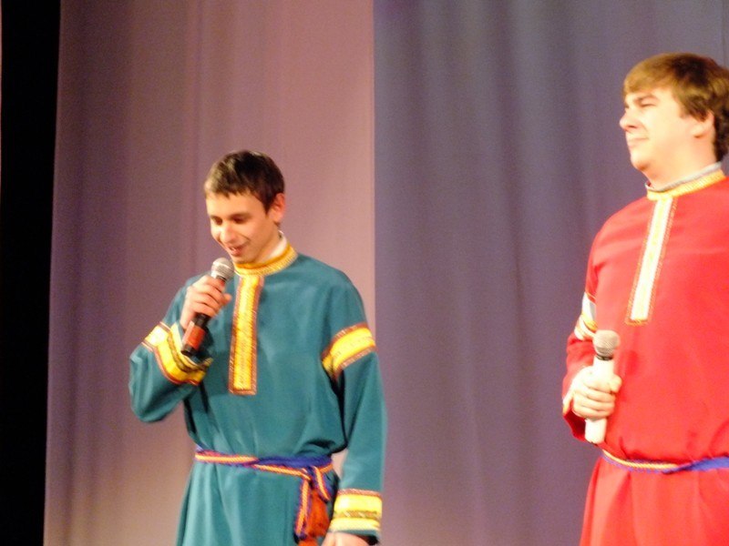 Дмитрий Брагин | Миасс