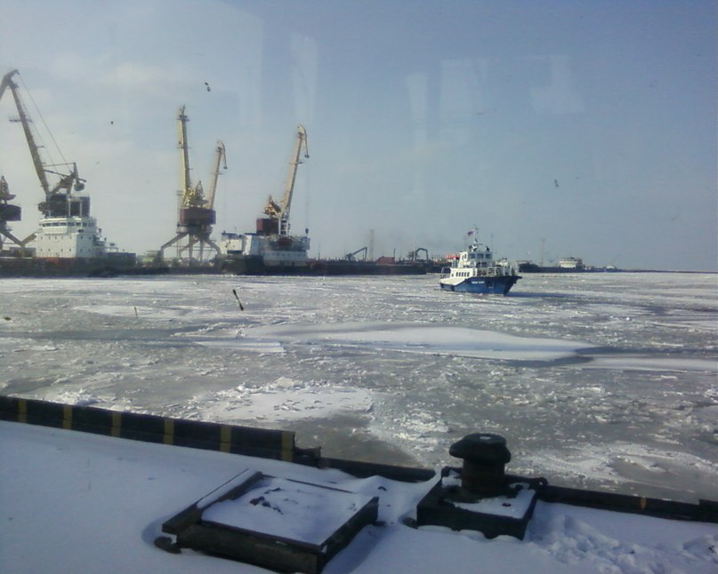 Иван Болотов | Ейск