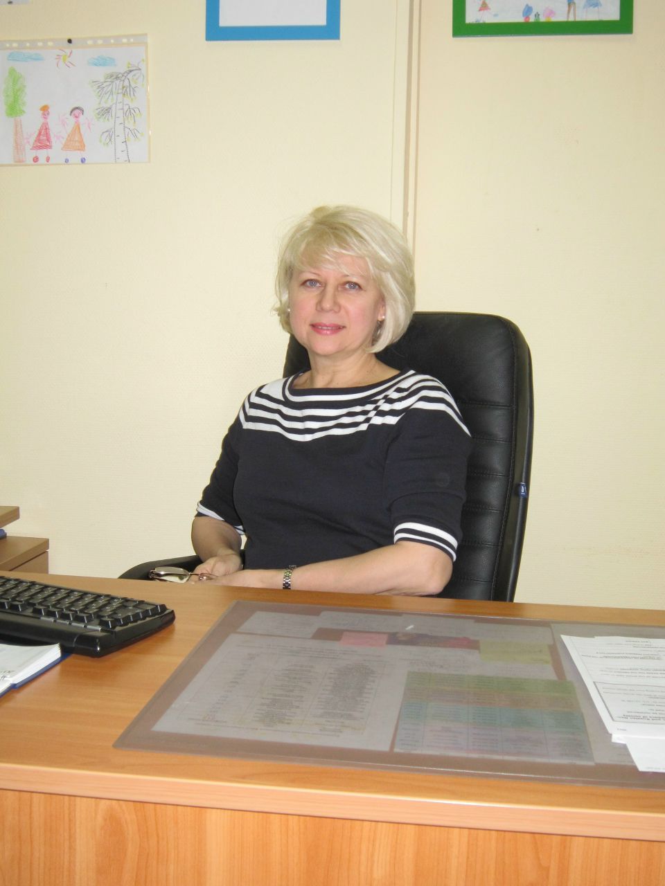 Елена Подорожная | Санкт-Петербург