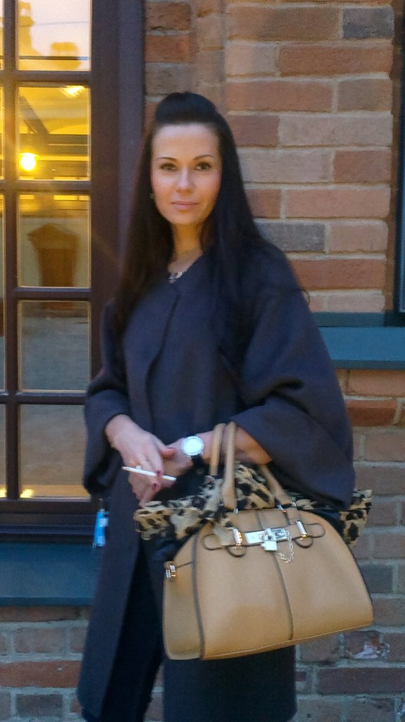 Наталья Закальская-Баркова | Москва