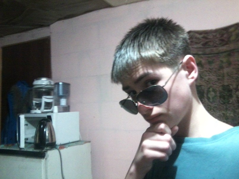 Никита Солдатов | Краснодар