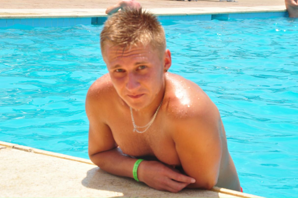 Артем Дербин | Санкт-Петербург