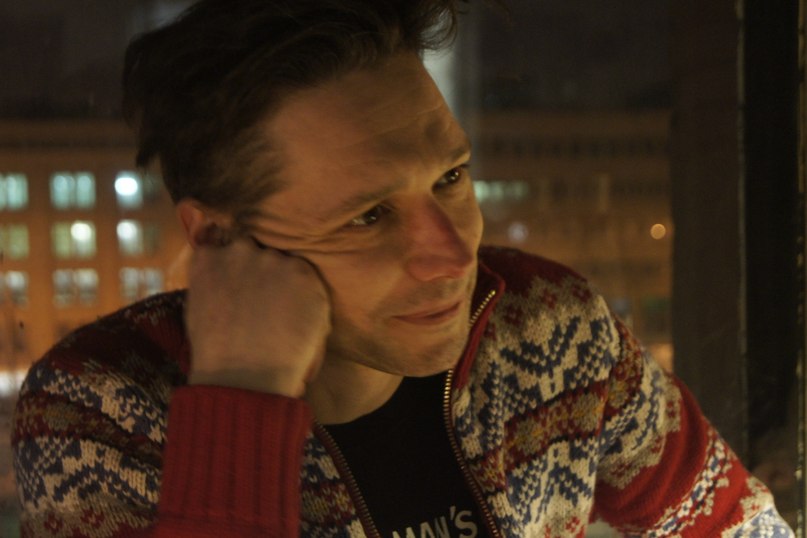 Михаил Арпишкин | Санкт-Петербург