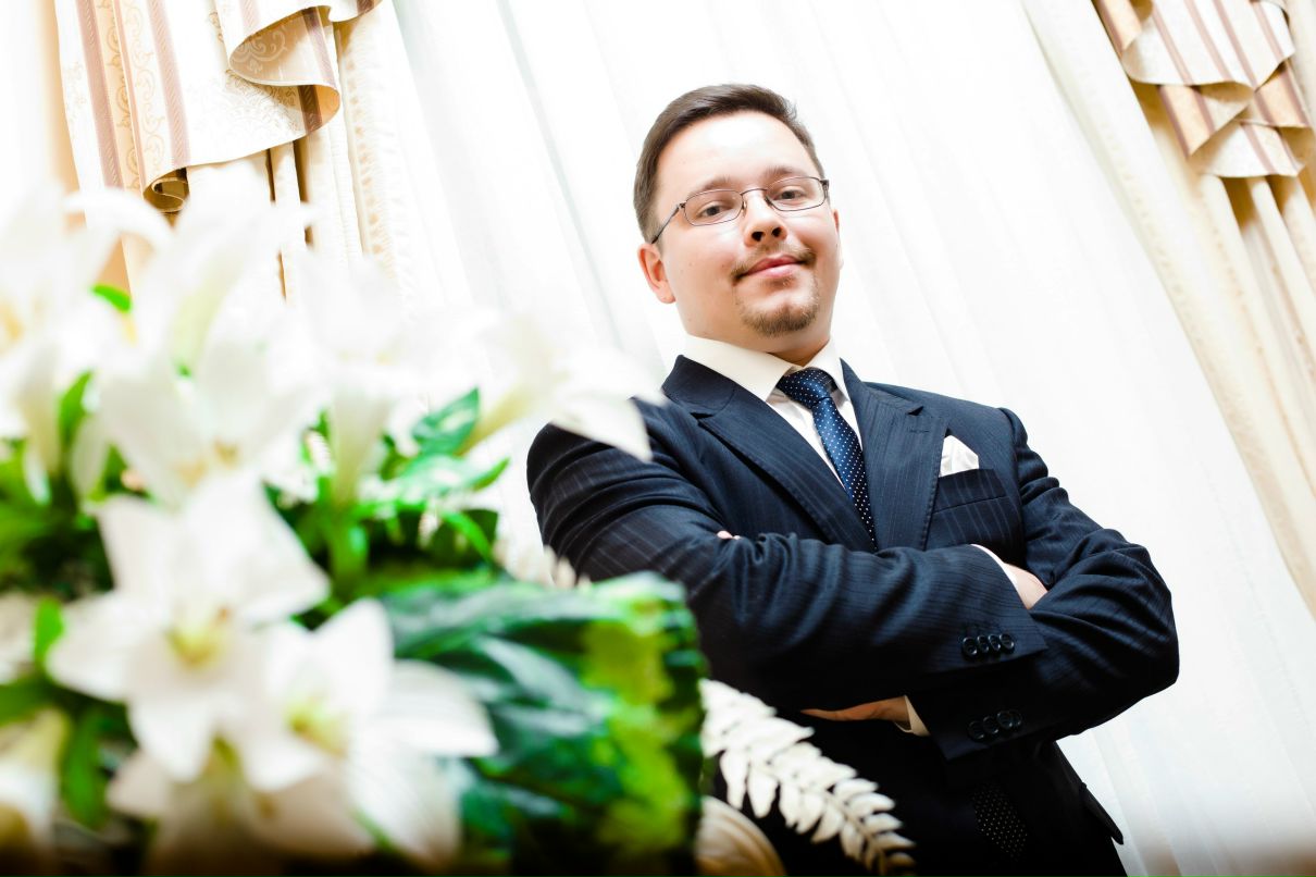 Анатолий Беляков DarkSneg | 