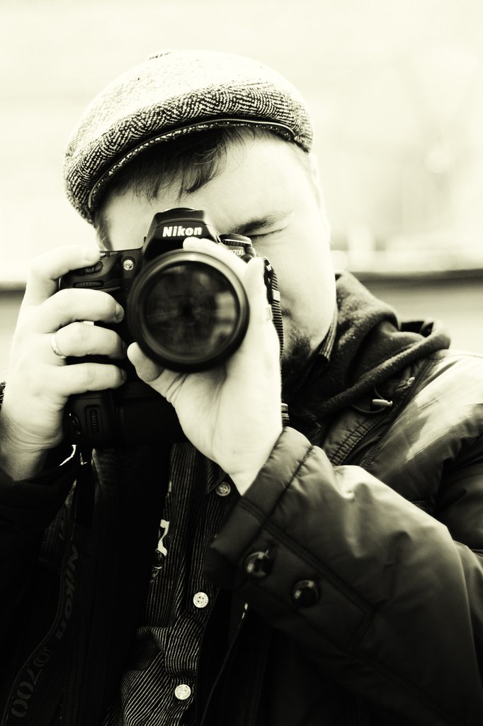 Александр Байбородин | Улан-Удэ