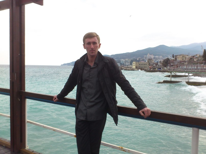 Сергей Проботюк | Ялта