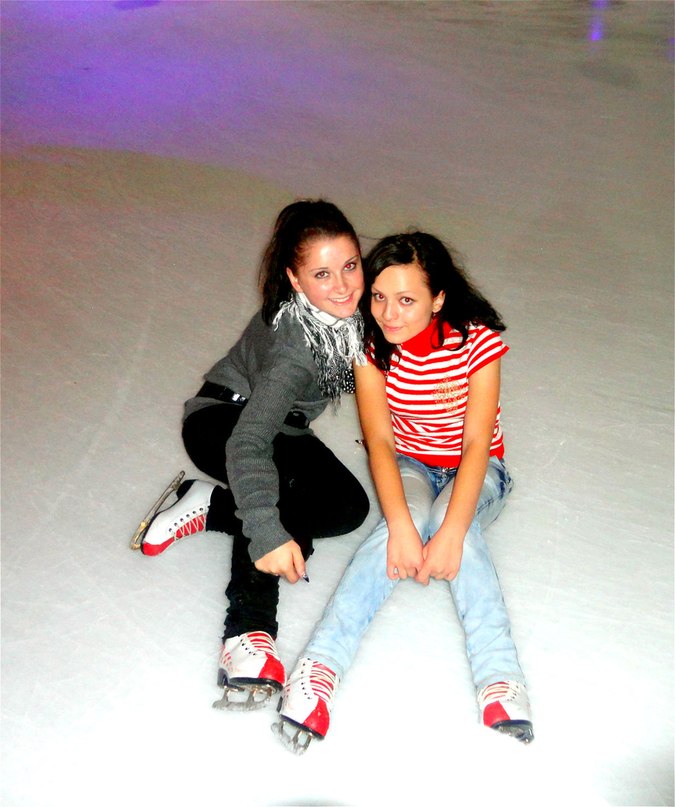 Наталия Серозидинова ♥♥♥ | Горишние Плавни / Комсомольск