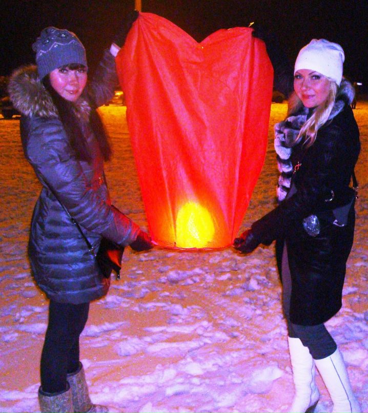 Ольга Сергиевская | Одесса