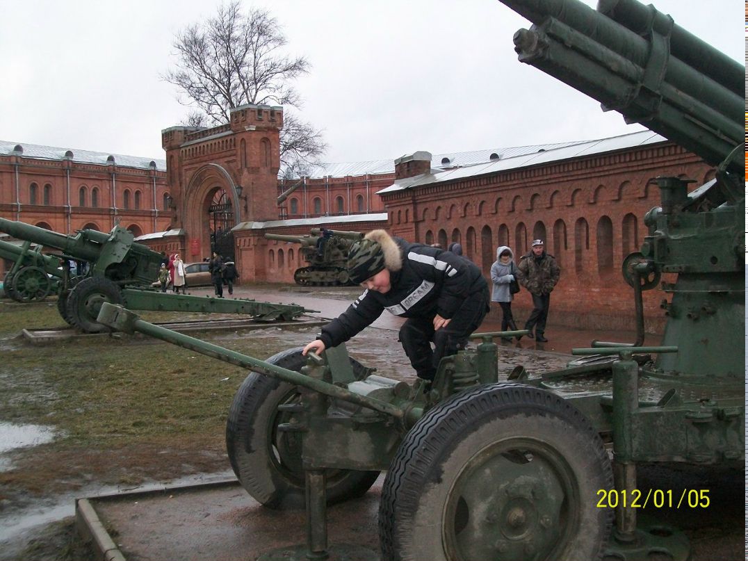 Ирина Якушкина | Сегежа