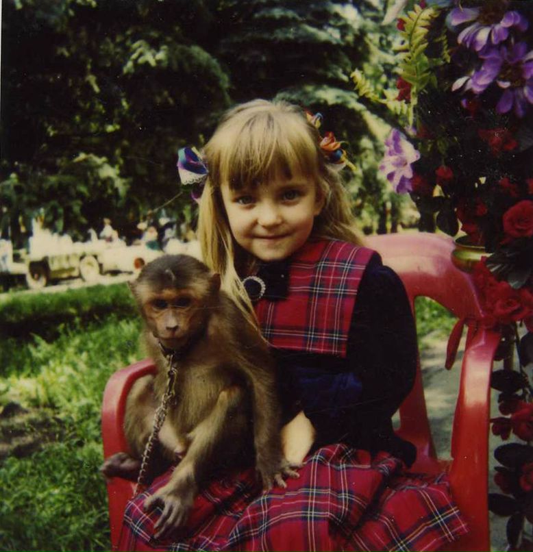 Валюша Бочкарева | Ростов-на-Дону