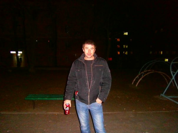 №27, Андрей Балык, 39 лет №27, Андрей Балык, 39 лет