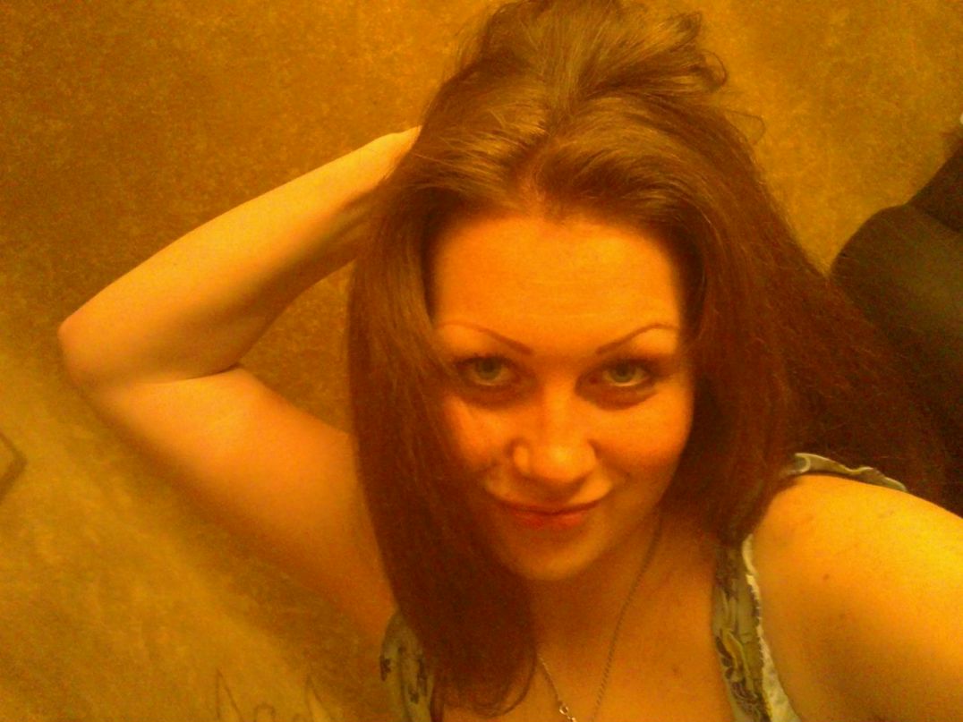 Яна Атланова | Чирчик