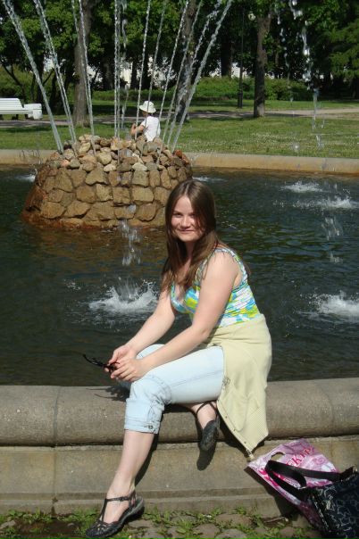 №20, Светлана Дмитриева, Санкт-Петербург №20, Светлана Дмитриева, Санкт-Петербург