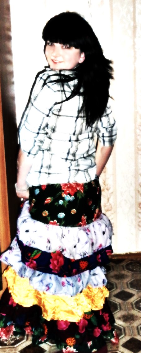 Тамара Кяжина | Новосибирск