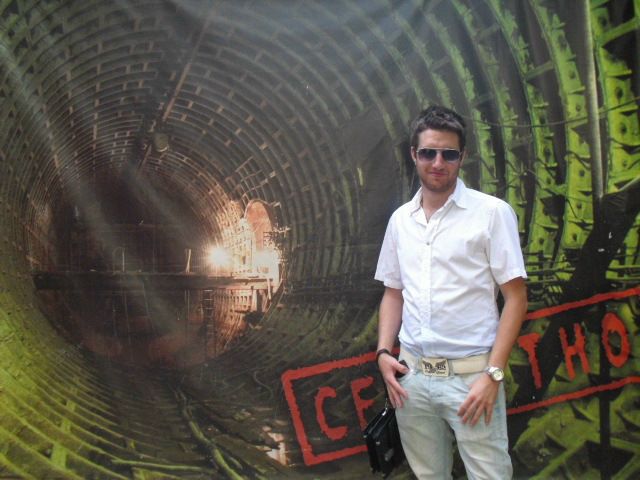 №10, Michael Zaslavsky, 36 лет, Ottawa №10, Michael Zaslavsky, 36 лет, Ottawa
