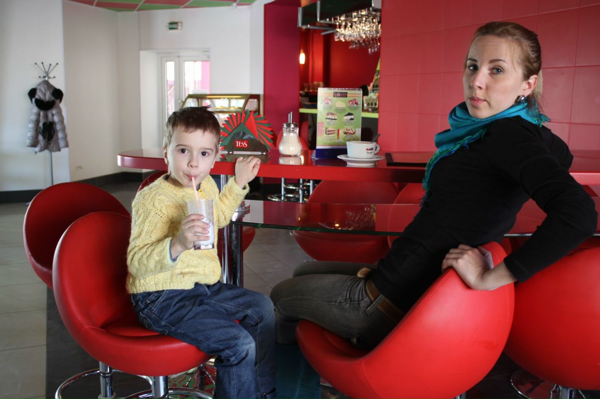 Анна Анонен | 