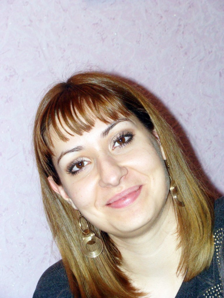 Иришка Палий | Таганрог