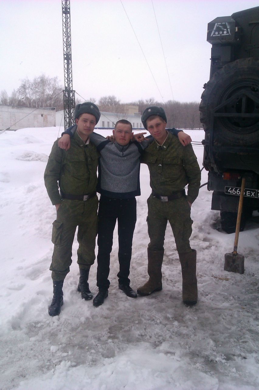 Павел Дребезгин | Пермь