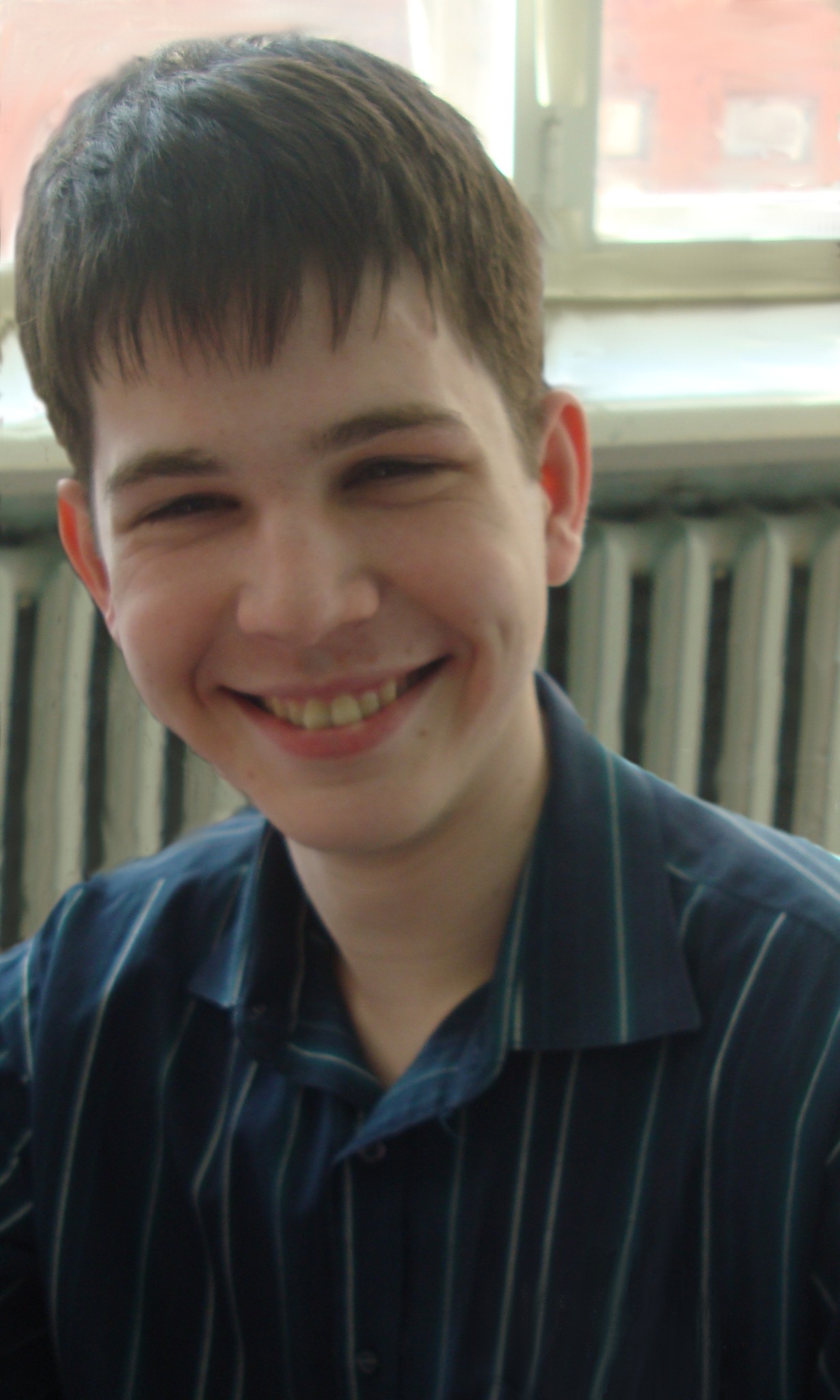 Фото профиля