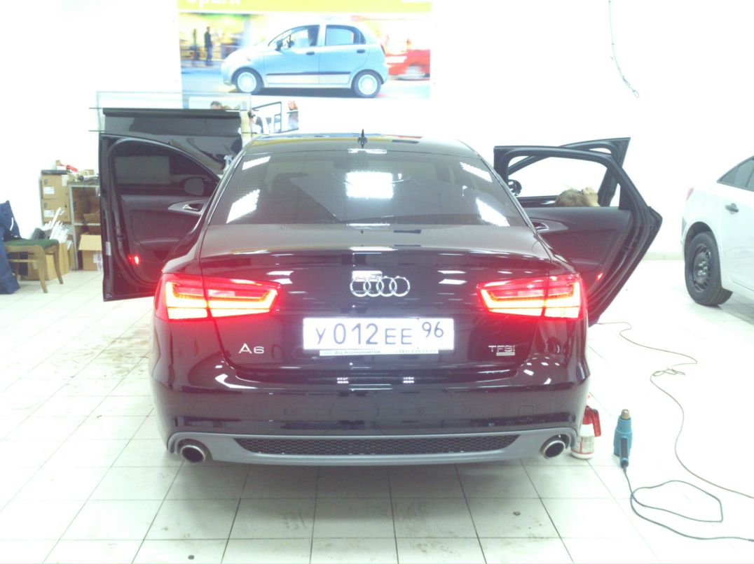 Владимир Варянов | Екатеринбург