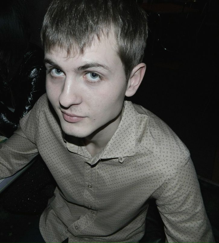 Андрей Гулевич | Гомель